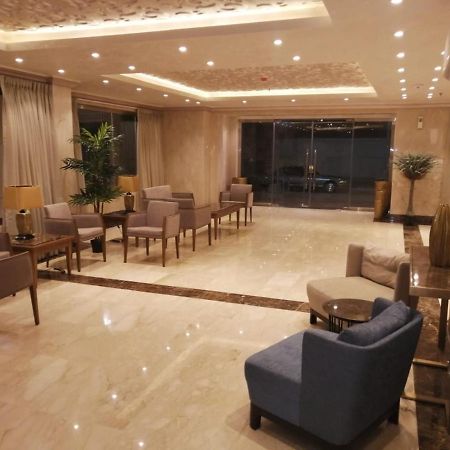 Dar Al Maamon Furnished Apartment Jidda Exteriör bild